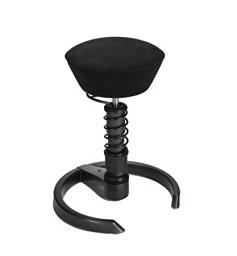 Aeris Swooper Air ergonomic stool image 1