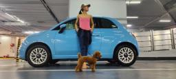 The Fiat 500 Lounge image 10