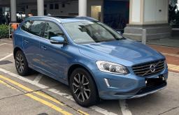 Volvo Xc60 T5 2wd For Sale image 1