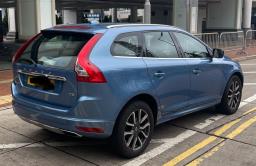 Volvo Xc60 T5 2wd For Sale image 4