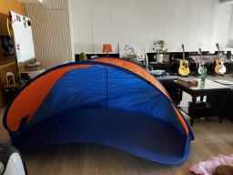 Tent image 1